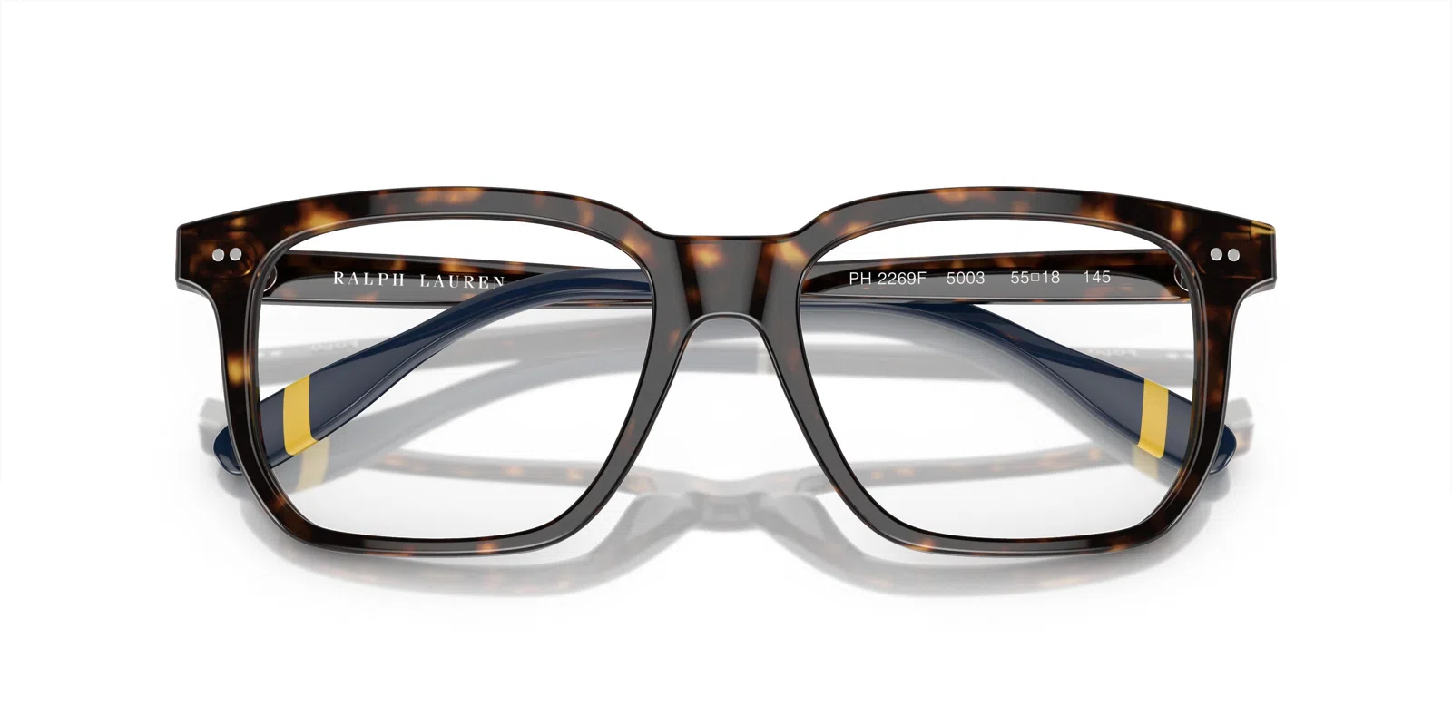 Polo 2269F Eyeglasses - view 9